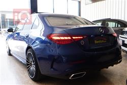 مێرسێدس بێنز C-Class